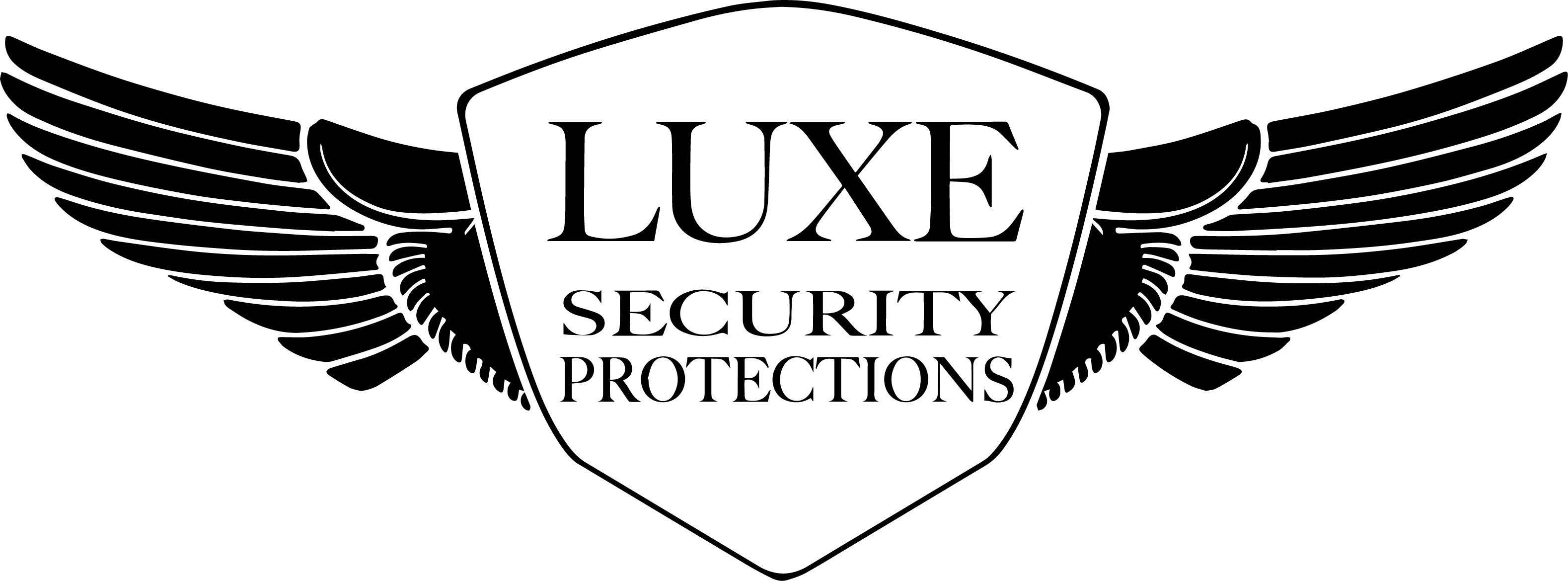 Luxe Security Logo